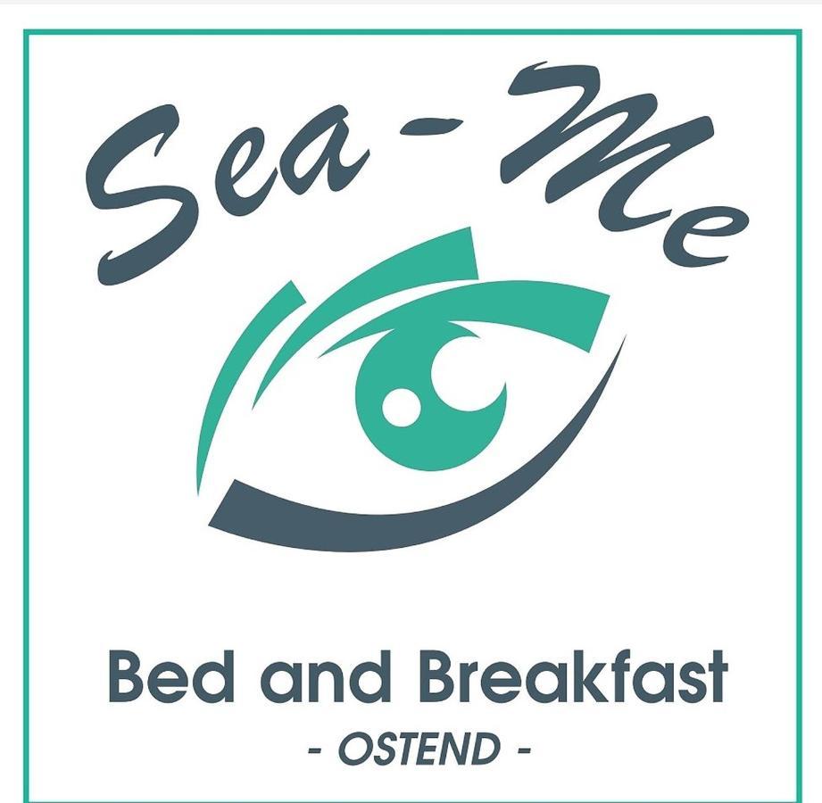 Sea-Me Ostende Kültér fotó