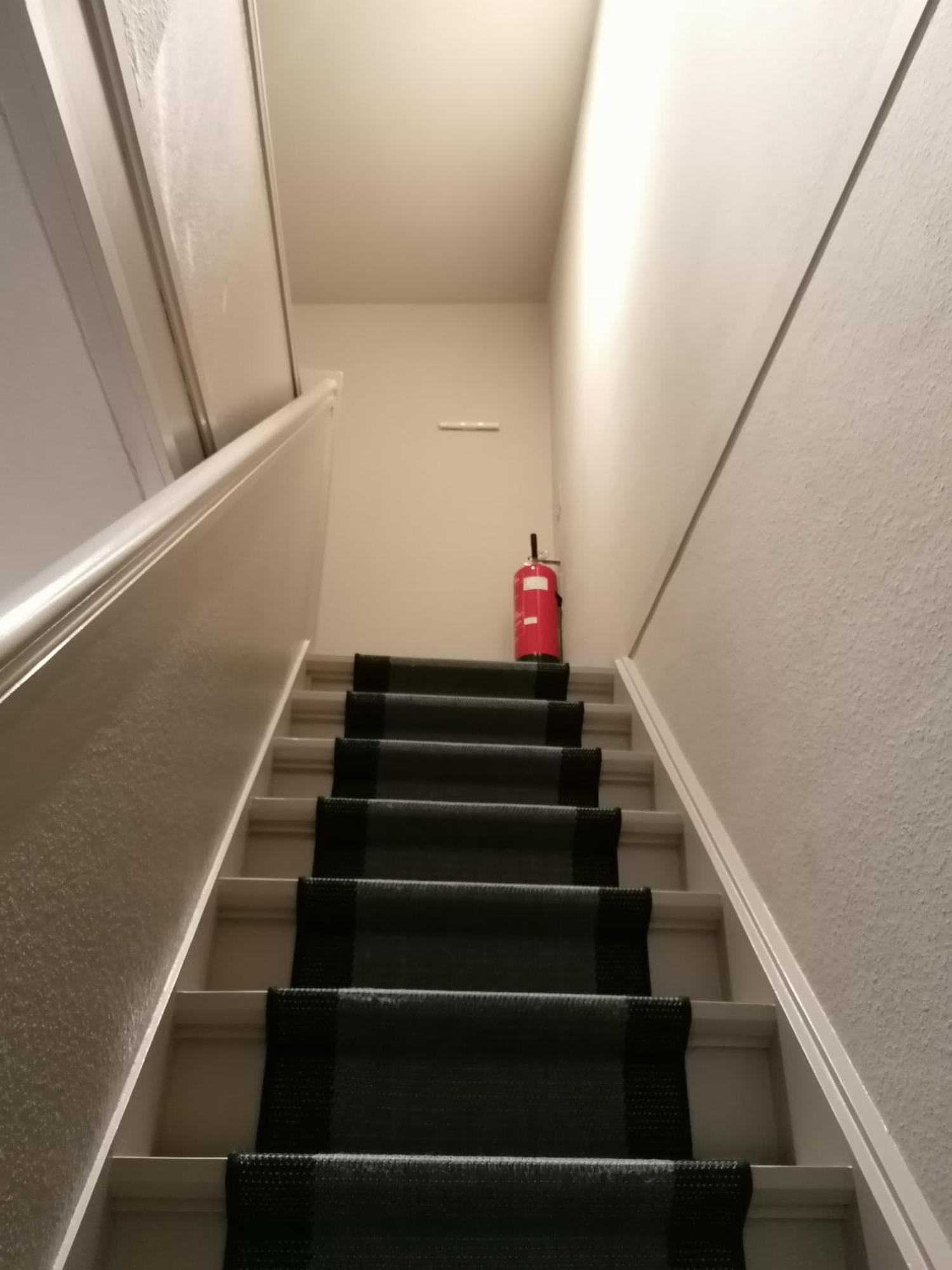 Sea-Me Ostende Kültér fotó